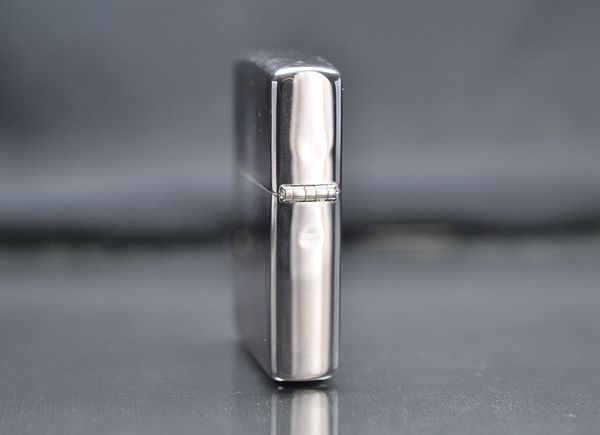 Zippo 2002 giới hạn Emblem Pepsi C111