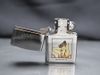 Set Zippo 1998 hình cô gái và bình xăng C175