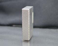 Dupont 1 lỗ cao vân kim cương nổi DPH72