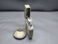 Set Zippo 1994 bọc vải C03