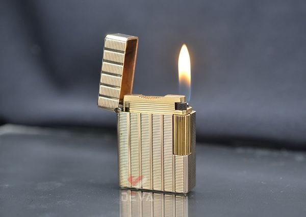 Dupont 1 lỗ bọc vàng thấp DPH04