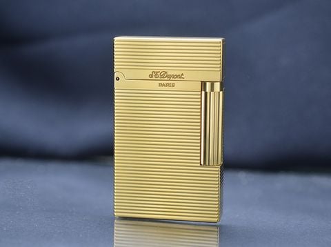 Bọc vàng kẻ ngang 2 lỗ DPH80