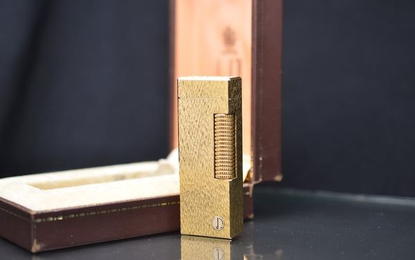 Dunhill gõ búa vàng DHI02