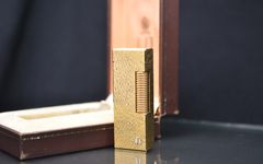 Dunhill gõ búa vàng DHI02