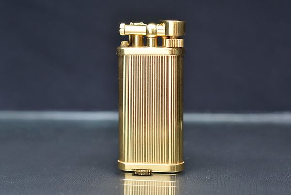 Dunhill bọc vàng xưa DHI09