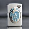 Zippo 1998 thổ dân cực hiếm 2000 C144