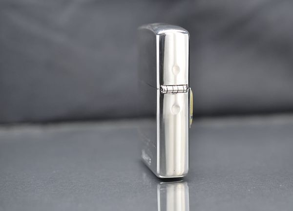 Zippo France 98 Fifa World Cup 1997 C771