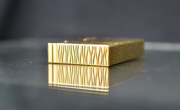 Vân sóng 2 lỗ DPH61