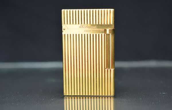 2 lỗ bọc vàng kẻ dọc DPH81