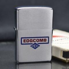 Zippo 1974 Edgcomb C263