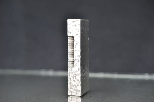 Bọc bạc vân gõ búa DHI21