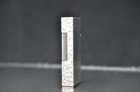 Bọc bạc vân gõ búa DHI21