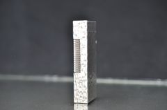 Bọc bạc vân gõ búa DHI21