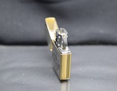 Zippo 1994 mạ vàng C169