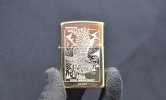 Zippo 1994 đại bàng mỹ C671