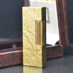 Bọc vàng xưa vân tự nhiên DHI10