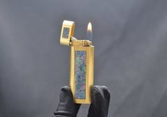 Cartier ốp đá Opal hiếm CA11