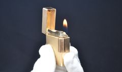 Dupont Chính Hãng Ligne bọc vàng 1 lỗ thấp DPH20