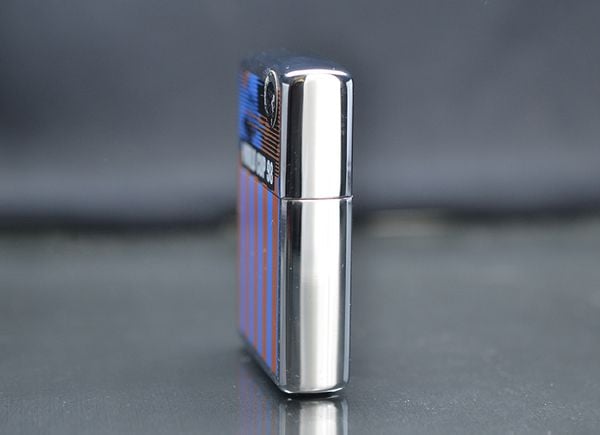 Zippo  World Cup 98 Đời XIII (1997) C435