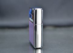 Zippo  World Cup 98 Đời XIII (1997) C435