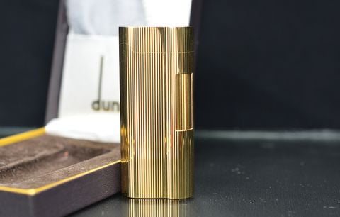 Bọc vàng số 8 Dunhill DHI19
