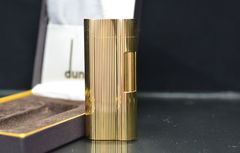 Bọc vàng số 8 Dunhill DHI19