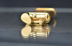 Dunhill bọc vàng xưa DHI09