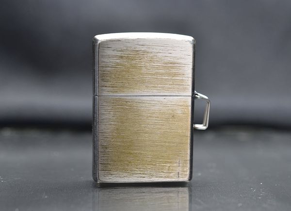 Set Zippo 2000 Lupin III C149