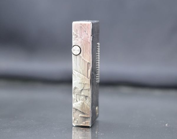 Dunhill vân đá DHI39