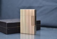 Dupont gatsby vân sóng vàng hồng DPH89