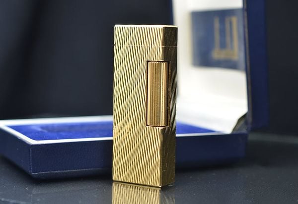 Vân xoắn lượn sóng DHI15