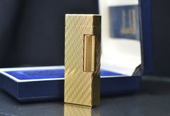 Vân xoắn lượn sóng DHI15