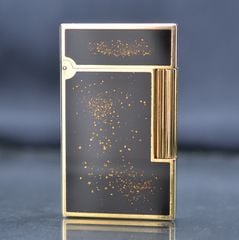 Dupont 2 lỗ cao Sơn mài pháo hoa DPH51