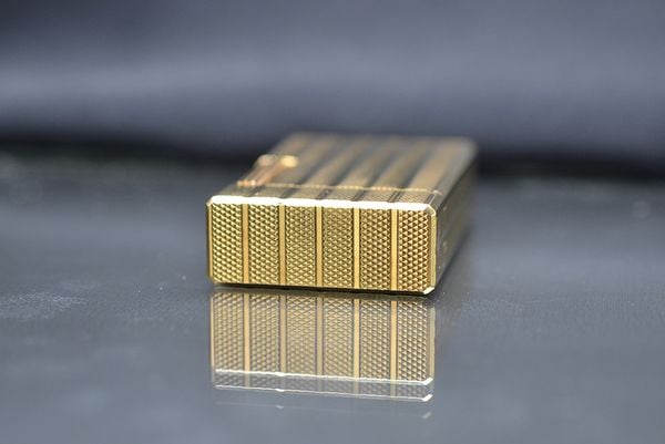 Bọc vàng 1 lỗ cao DPH09