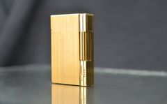 Dupont 2 lỗ bọc vàng trơn xước DPH62