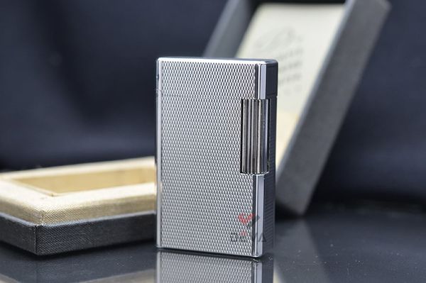 Vân kim cương cao bọc bạc DPH12