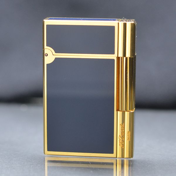 Dupont gatsby sơn mài đen 2 lỗ DPH48