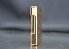 Dupont cao 2 lỗ ốp gỗ DPH58