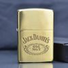 Zippo Jack Daniels Chu Niên 1932-1991 C349
