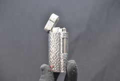 Dunhill số 8 vân gõ búa DHI29