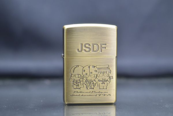 SET Zippo và xe 1998 để bàn C48