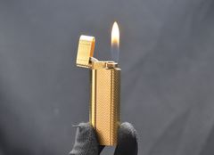 Cariter bọc vàng vân lá lúa CA20