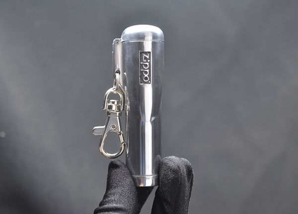 Set Zippo 2004 hình súng C510