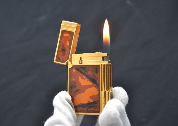 Dupont sơn mài 2 lỗ gatsby DPH94