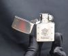 Set Zippo 2003 đồng hồ chủ đề quân đội C112