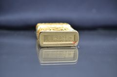 Zippo bọc lưới rồng ZN298