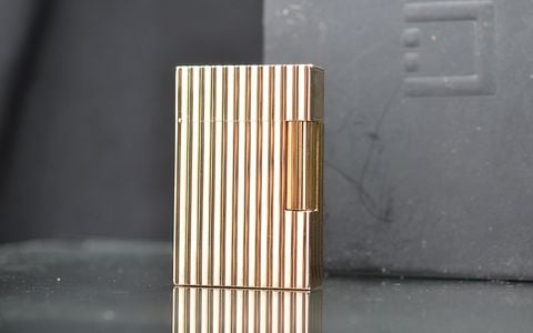 Bọc vàng kẻ DPH63