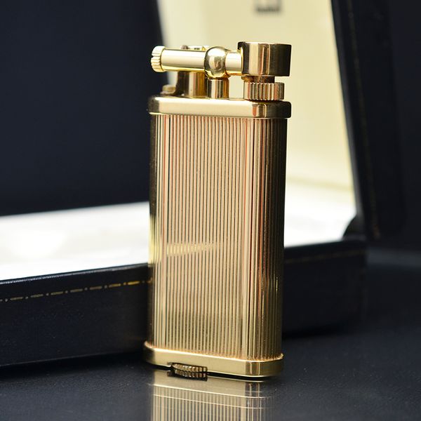 Dunhill bọc vàng xưa DHI09