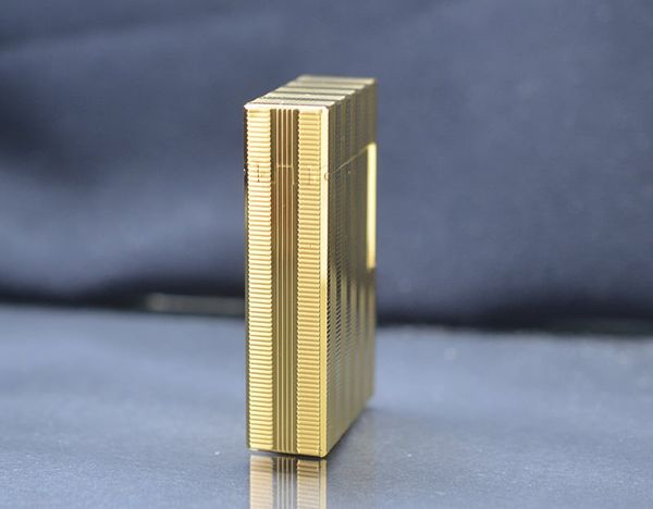 Dupont 1 lỗ bọc vàng vân dọc DPH73