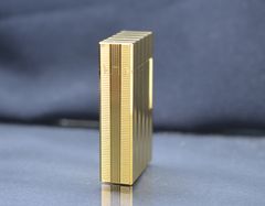 Dupont 1 lỗ bọc vàng vân dọc DPH73